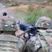 Michigan Army National Guard and Danish Armed Forces enhance squad tactics in Latvia