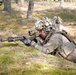 Michigan Army National Guard and Danish Armed Forces enhance squad tactics in Latvia