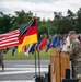 Grafenwoehr Clinic Change of Command