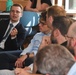 Marshall Center partners with Universität der Bundeswehr to host AI + Security salon