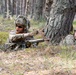 Michigan Army National Guard and Danish Armed Forces enhance squad tactics in Latvia