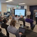 Department of the Air Force’s first Decision Advantage Sprint for Human-Machine Teaming Experiment