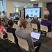 Department of the Air Force’s first Decision Advantage Sprint for Human-Machine Teaming Experiment