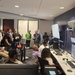 Department of the Air Force’s first Decision Advantage Sprint for Human-Machine Teaming Experiment