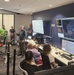 Department of the Air Force’s first Decision Advantage Sprint for Human-Machine Teaming Experiment