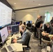 Department of the Air Force’s first Decision Advantage Sprint for Human-Machine Teaming Experiment