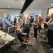 Department of the Air Force’s first Decision Advantage Sprint for Human-Machine Teaming Experiment