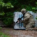 94th Security Forces Squadron: Shooting, Moving and Communicating