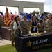 Puerto Rico National Guard Celebrates U.S. Army’s 250th Anniversary at Fort U.S. Army Garrison Fort Buchanan