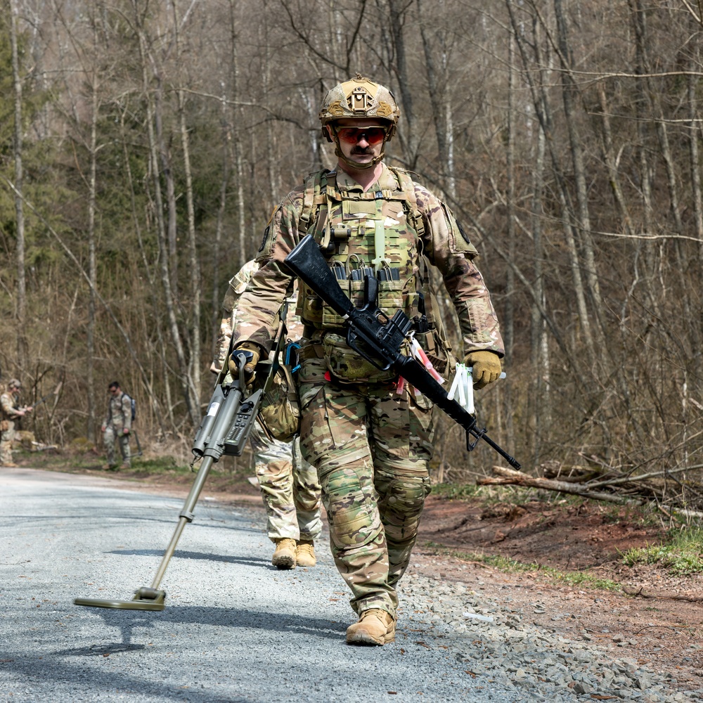 Team Leader Training