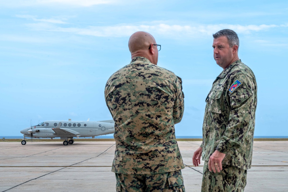 Ensuring readiness: DoD IG accesses Operation Southern Guard
