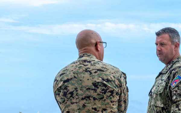 Ensuring readiness: DoD IG accesses Operation Southern Guard