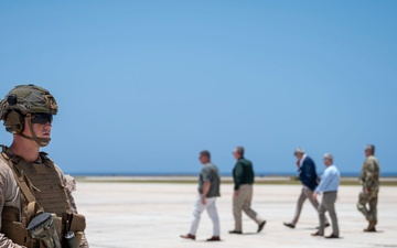 Ensuring readiness: DoD IG accesses Operation Southern Guard