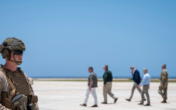 Ensuring readiness: DoD IG accesses Operation Southern Guard