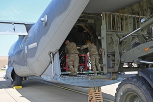 Air Force Radio News 03 January 2018 B