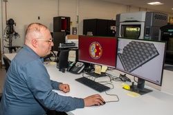 FRCE Innovation Lab manufactures quick win for F-35 fleet