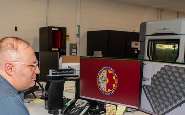 FRCE Innovation Lab manufactures quick win for F-35 fleet