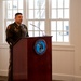 Promtion Ceremony Lieutenant Colonel Robert Virant to Colonel