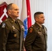 Promotion Ceremony Lieutenant Colonel Robert Virant to Colonel