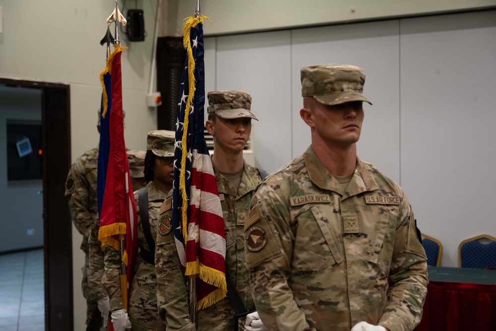 Leadership changes hands at 39th Contracting Squadron