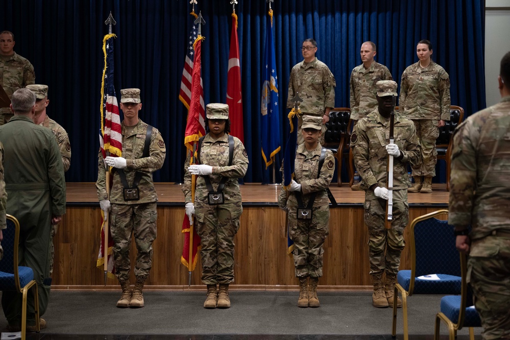 Leadership changes hands at 39th Contracting Squadron