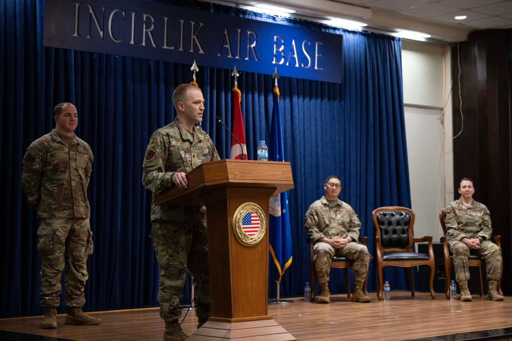 Leadership changes hands at 39th Contracting Squadron