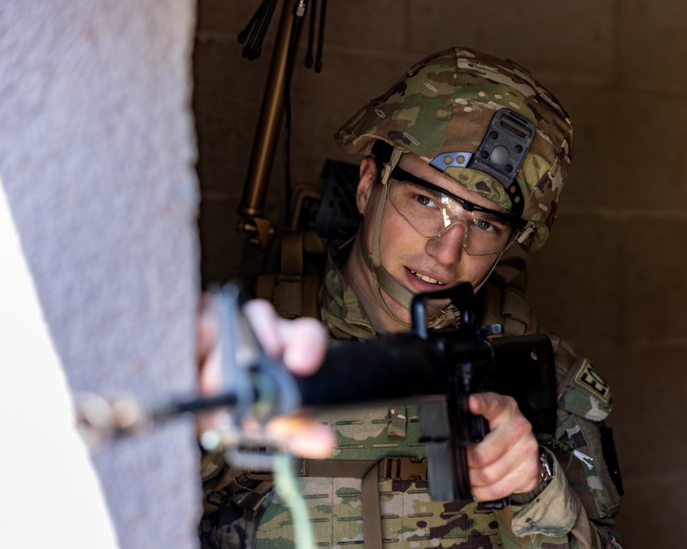 Team Leader Training