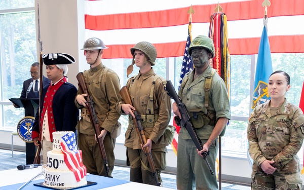 250 Years of Evolution and Enduring Legacy of U.S. Army Intelligence