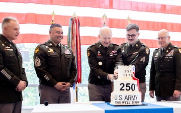 250 Years of Evolution and Enduring Legacy of U.S. Army Intelligence