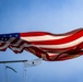 Ceremonial Flag Flying in Celebration of PNSYs 225th Anniversary