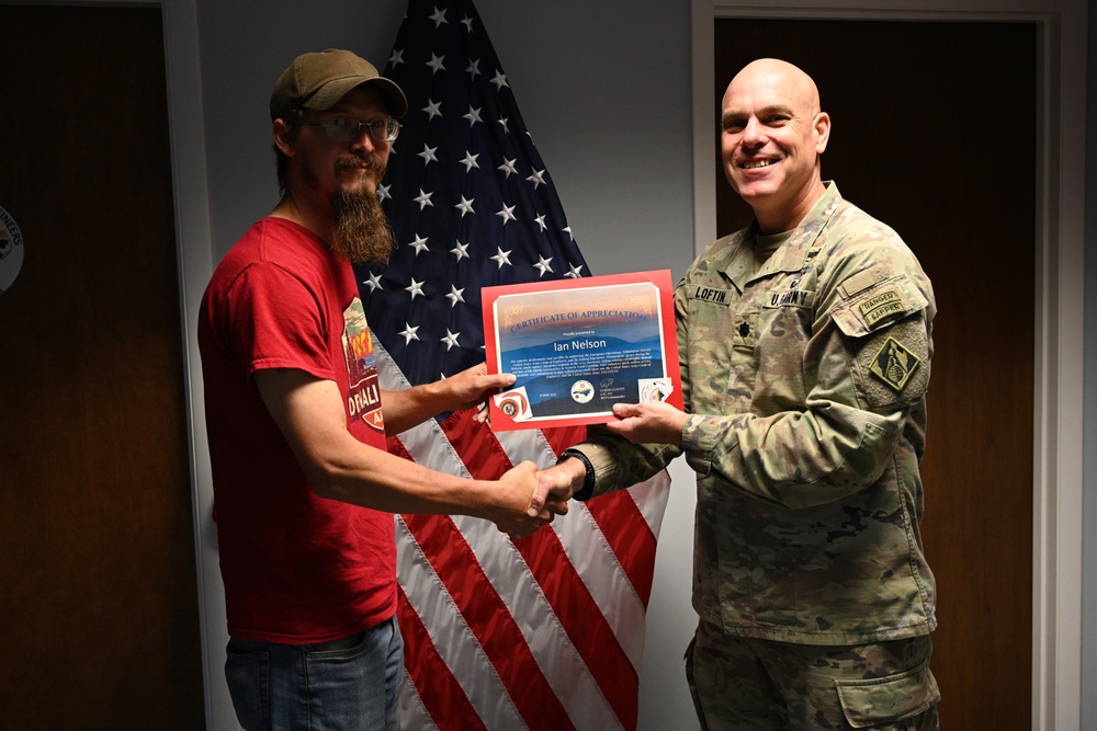 Superior Performance: Supporting Hurricane Helene Response
