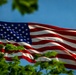 Ceremonial Flag Flying in Celebration of PNSYs 225th Anniversary