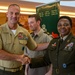 Africa Senior Enlisted Leader Conference 2025