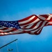 Ceremonial Flag Flying in Celebration of PNSYs 225th Anniversary