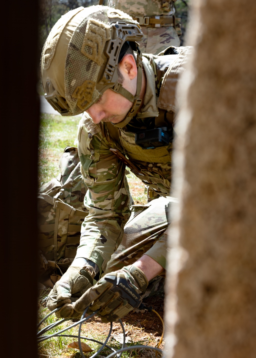 Team Leader Training