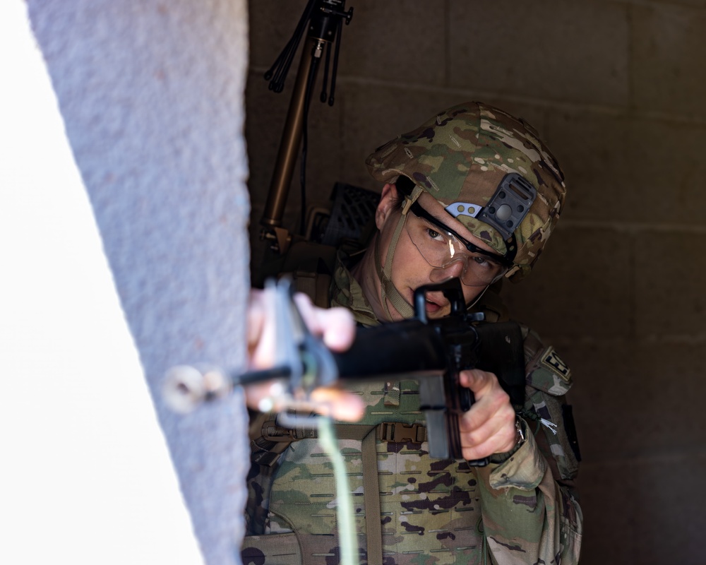 Team Leader Training