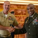 Africa Senior Enlisted Leader Conference 2025
