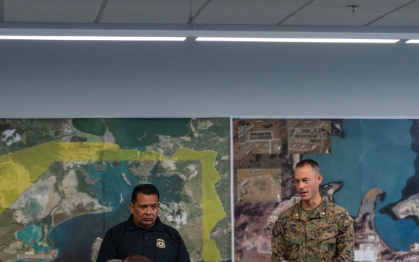 Ensuring readiness: DoD IG accesses Operation Southern Guard