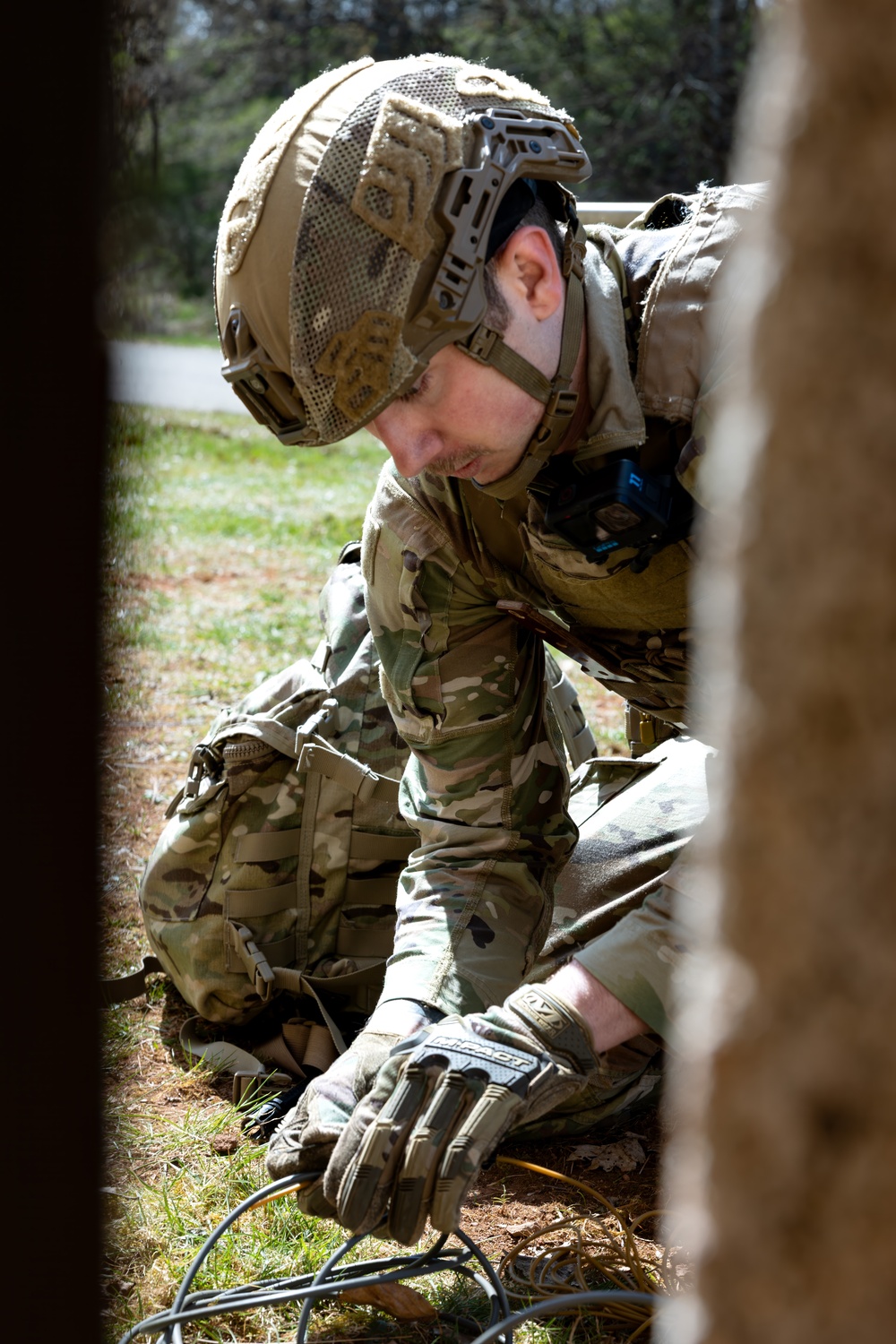 Team Leader Training