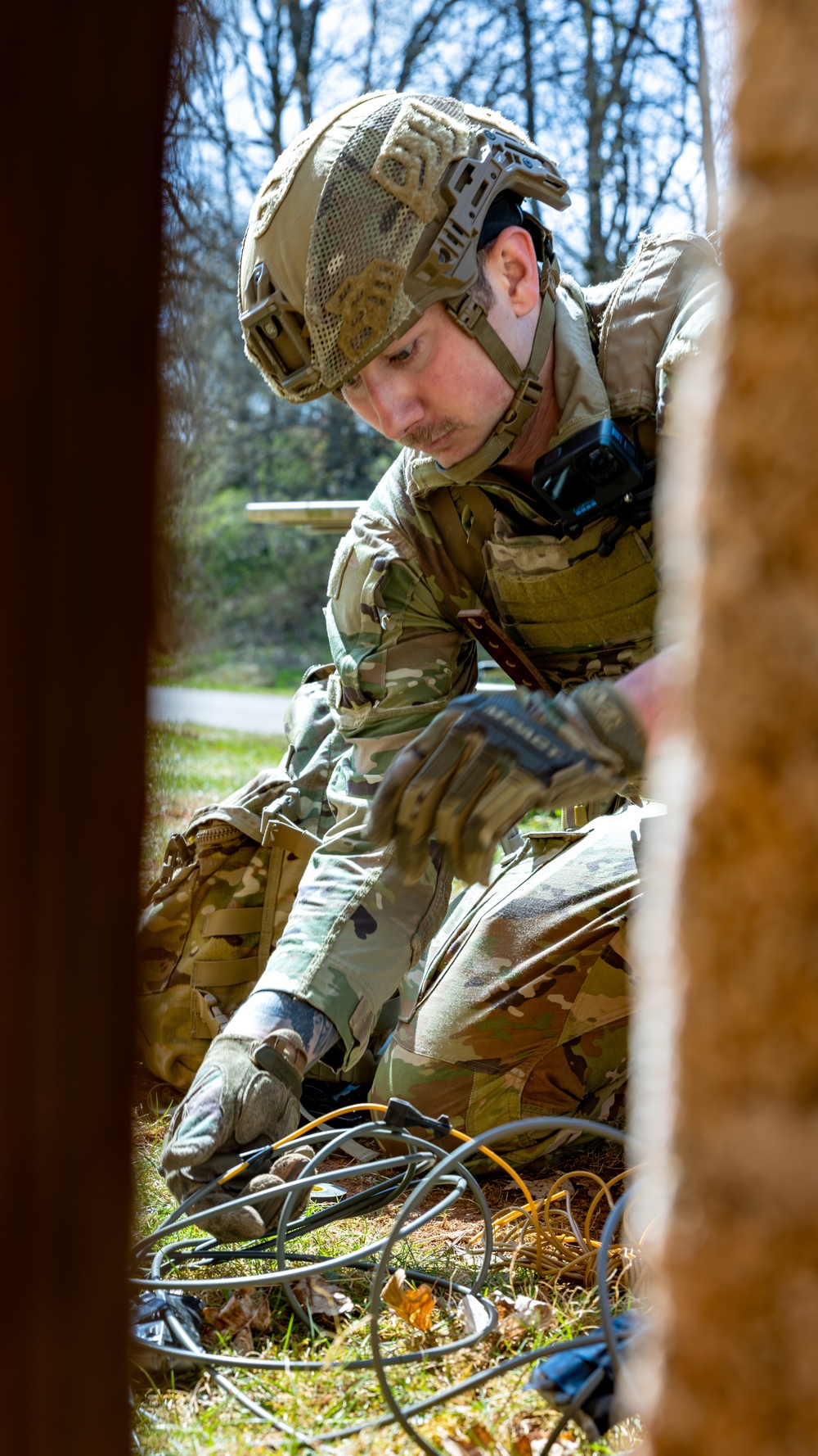 Team Leader Training