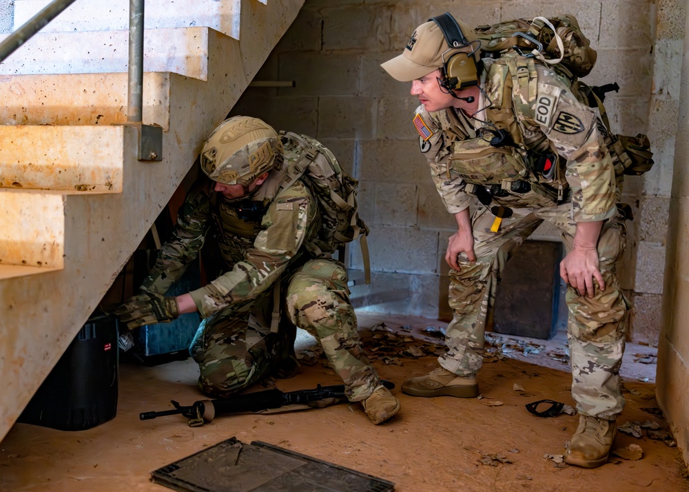 Team Leader Training