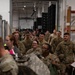Airmen finish their deployment readiness during Cardinal Strike