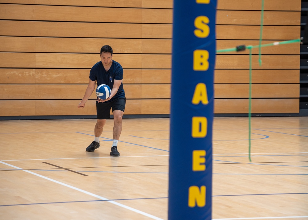 Commander's Cup competition honors 250 years of Army warrior ethos at USAG Wiesbaden