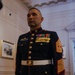 Master Gunnery Sgt. Fernando Llanos' Retirement Ceremony