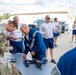 190th ARW Leaders Gear Up for Warrior Day with Team-Based Readiness Challenge