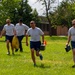 190th ARW Leaders Gear Up for Warrior Day with Team-Based Readiness Challenge