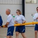 190th ARW Leaders Gear Up for Warrior Day with Team-Based Readiness Challenge