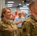 104th Fighter Wing promotes Martin to Chief