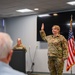 104th Fighter Wing promotes Martin to Chief
