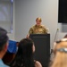104th Fighter Wing promotes Martin to Chief